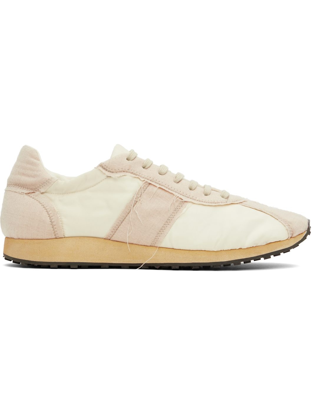 Off-White Moveo Sneakers - 1