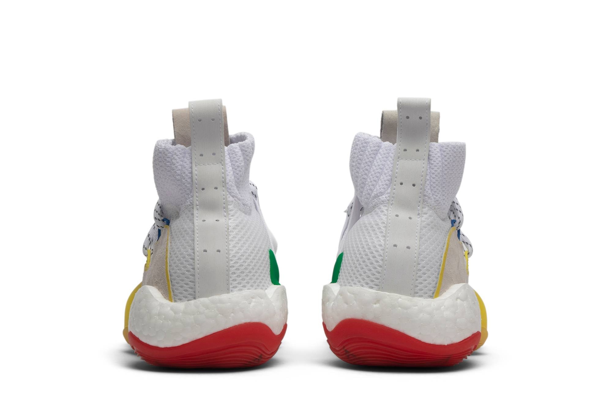 Pharrell x Crazy BYW X 'Gratitude' - 6