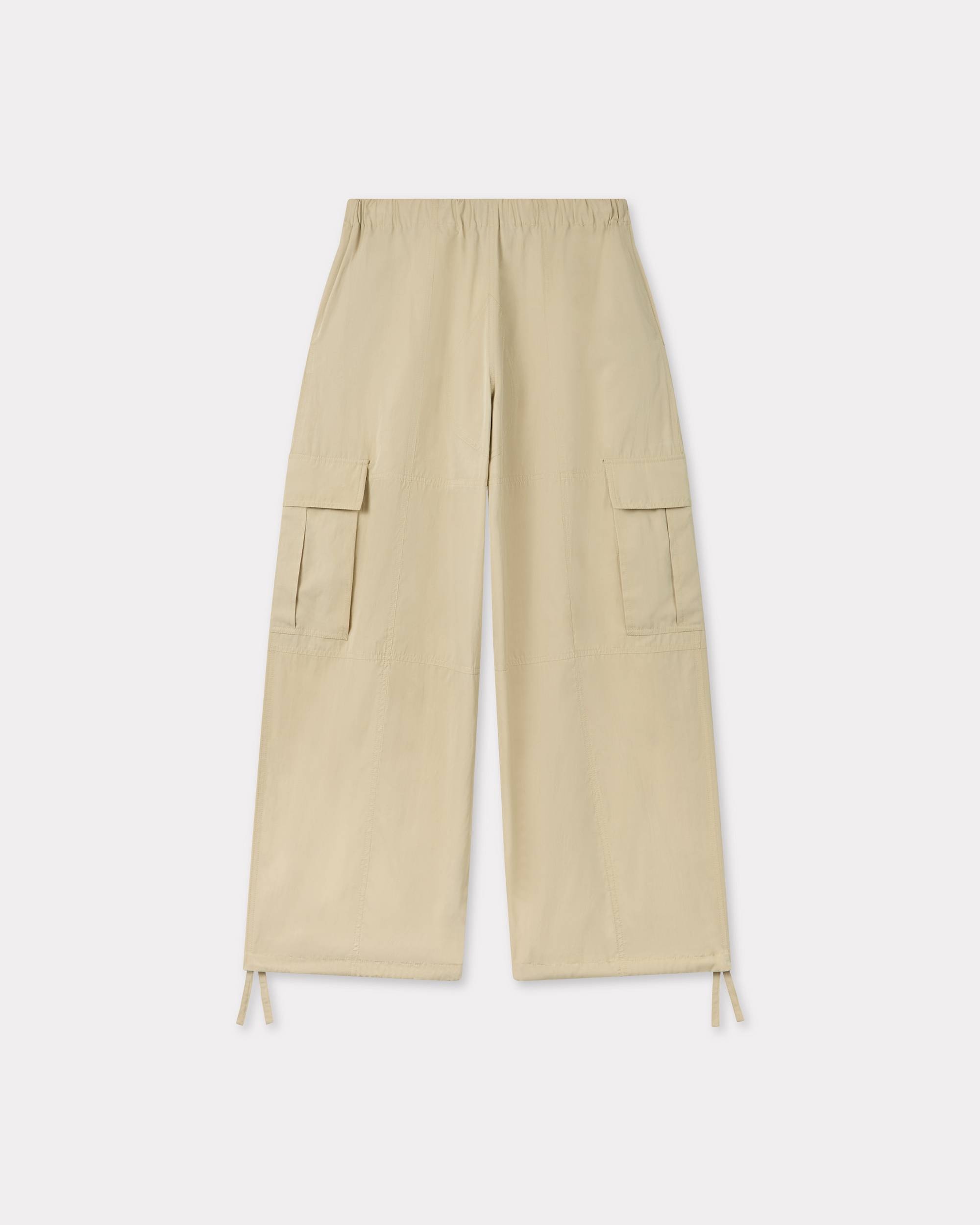 'Boke Flower 2.0' cargo pants in technical cotton - 2