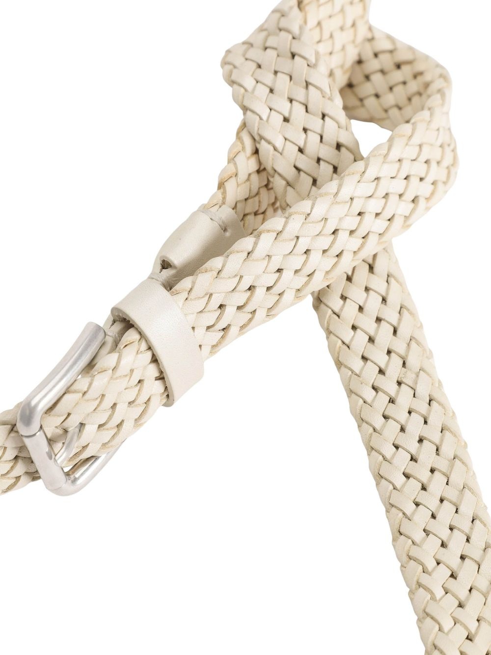 braided belt - 3