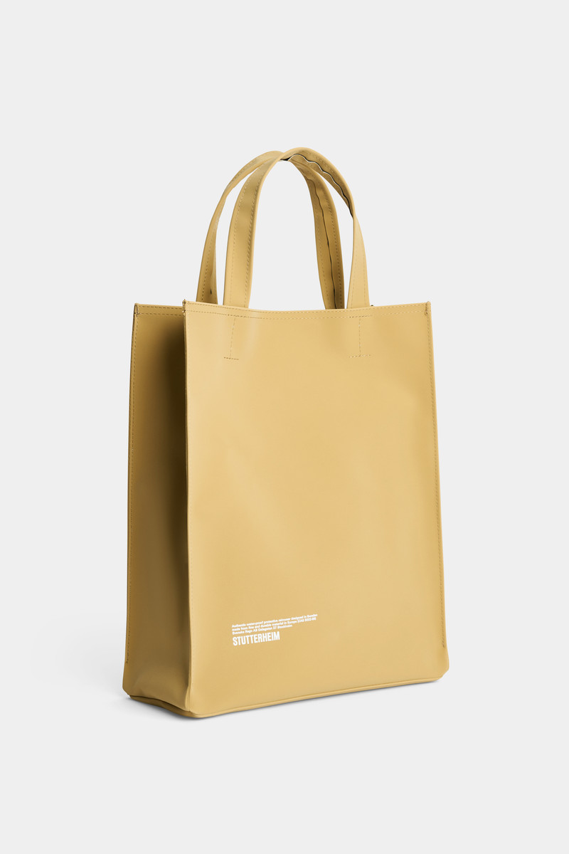 Stocksund Bag Matte Sand 3