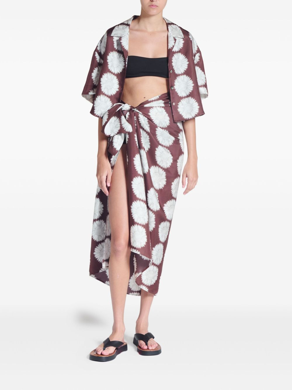 Asceno sarong - 3