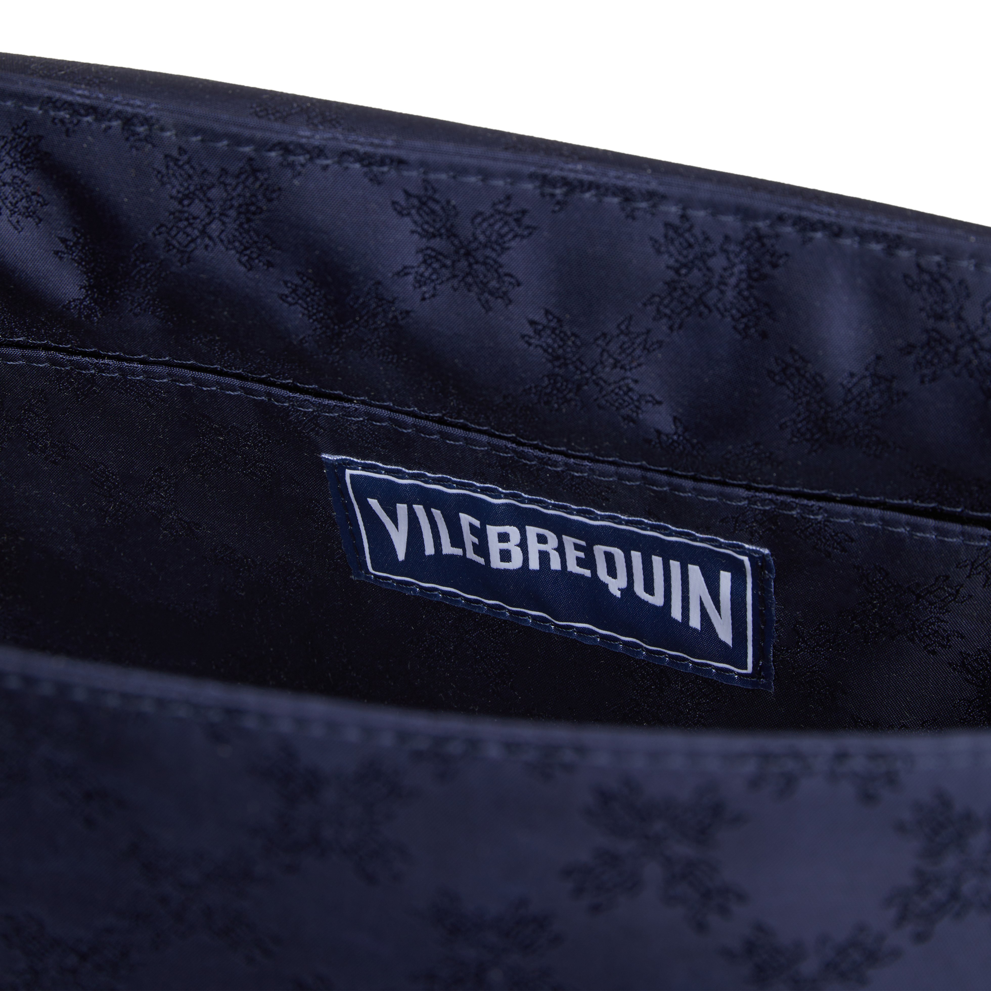 Unisex Bag Turtle Dance Jacquard - 6
