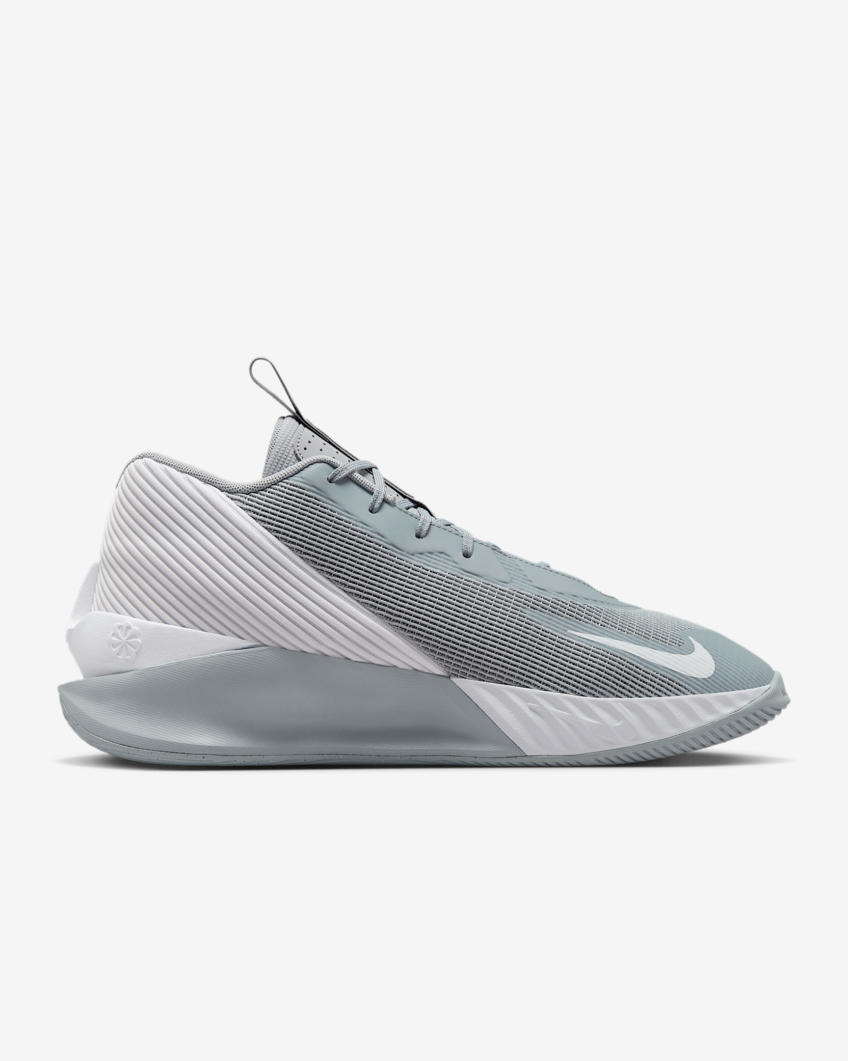 Nike G.T. Jump Academy Basketball Shoes - 3