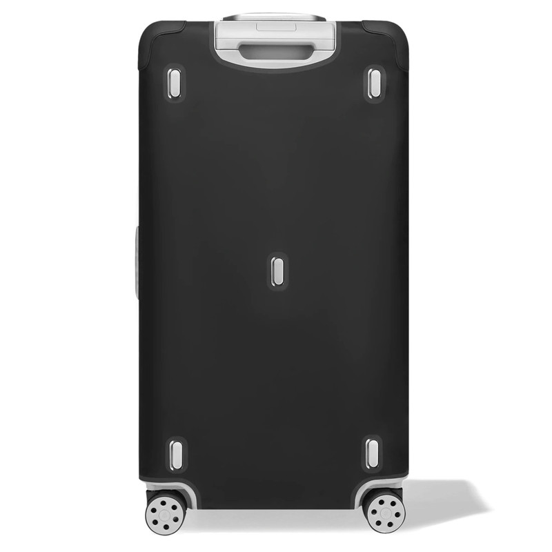 Travel Accessories Original Trunk Plus Suitcase Cover 5