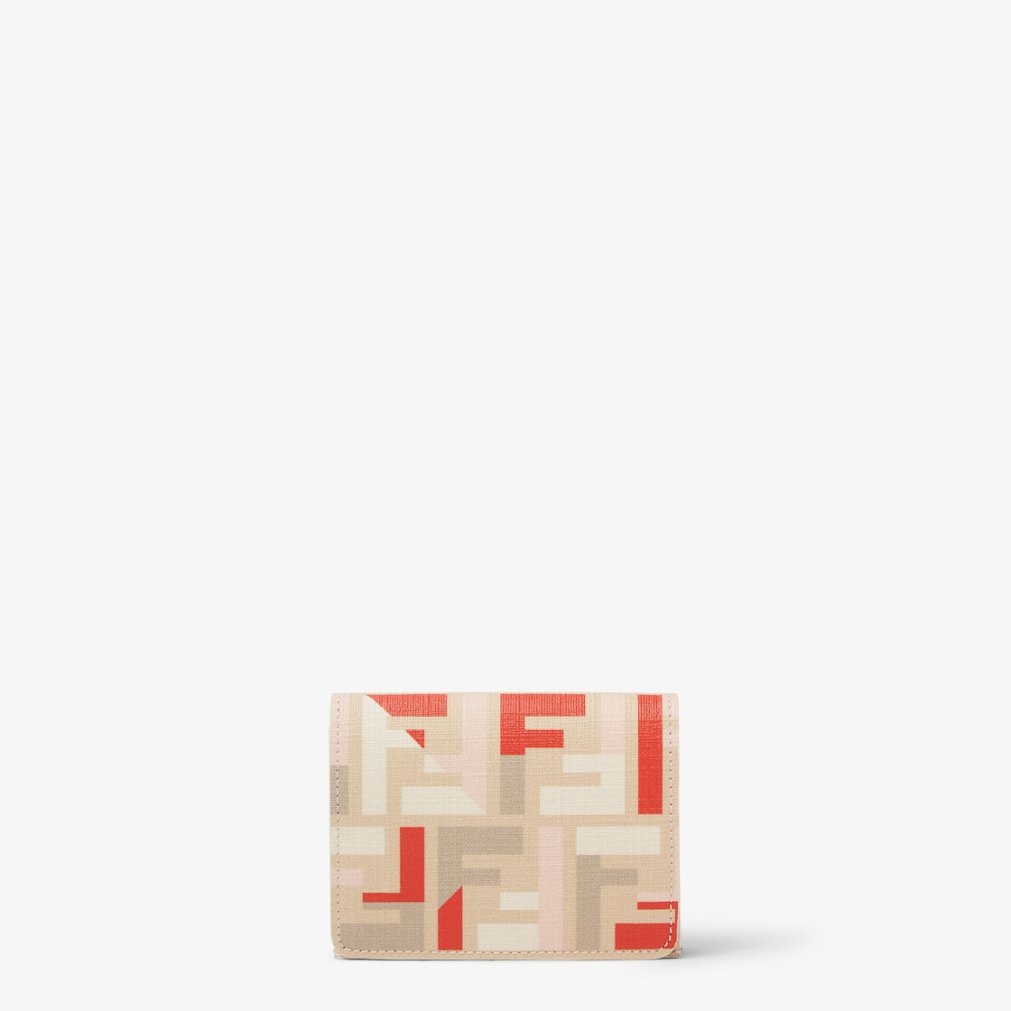 Fendi Roma Wallet - 1