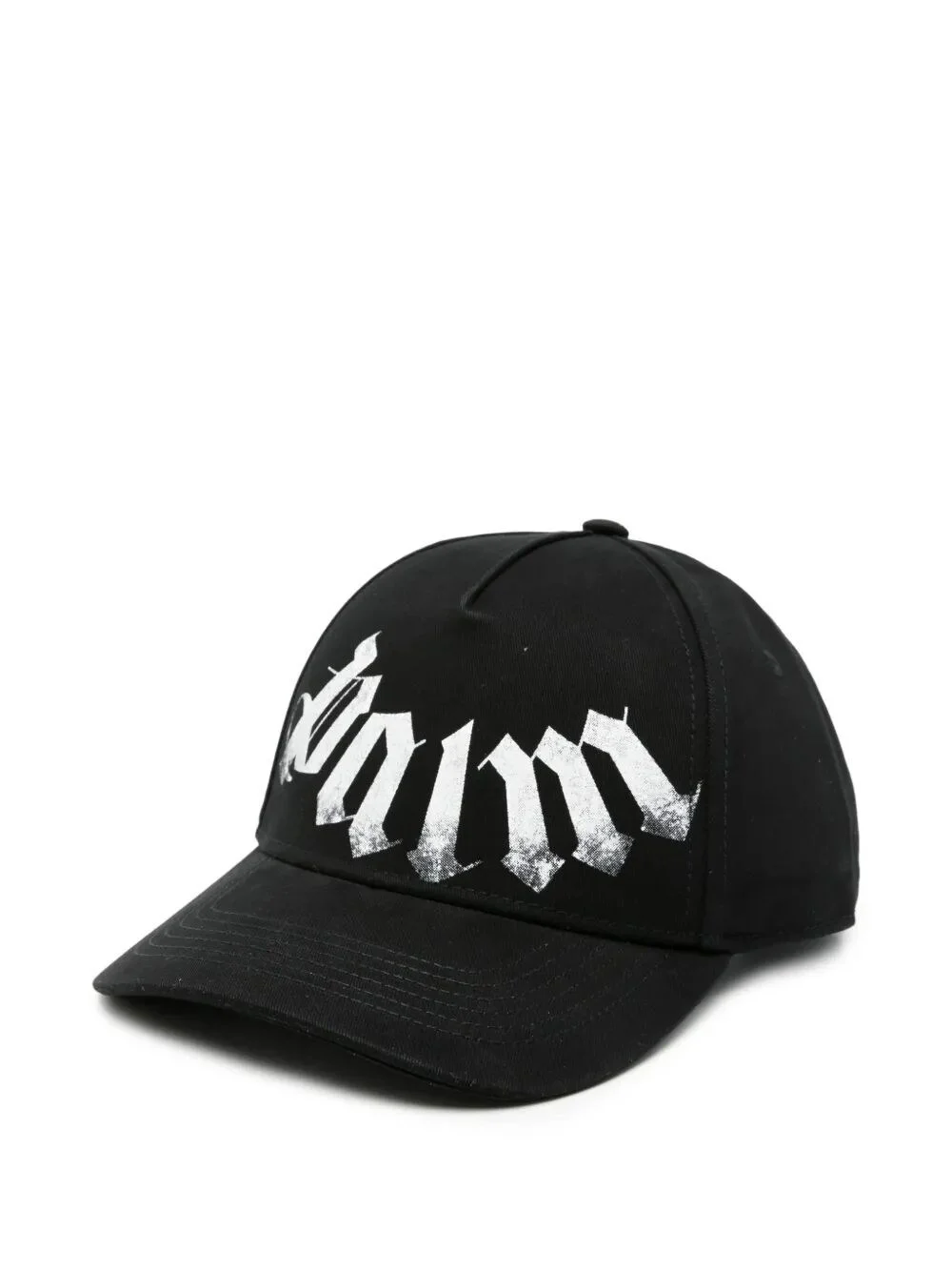 Hat Maxi Logo Cap - 1