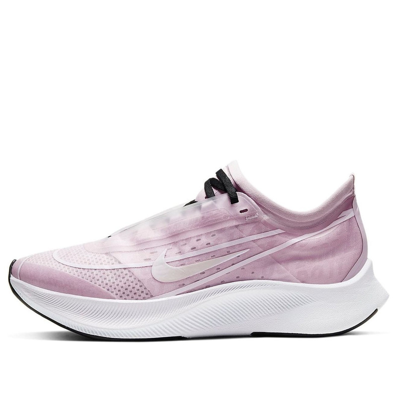 (WMNS) Nike Zoom Fly 3 'Iced Lilac' AT8241-501 - 1