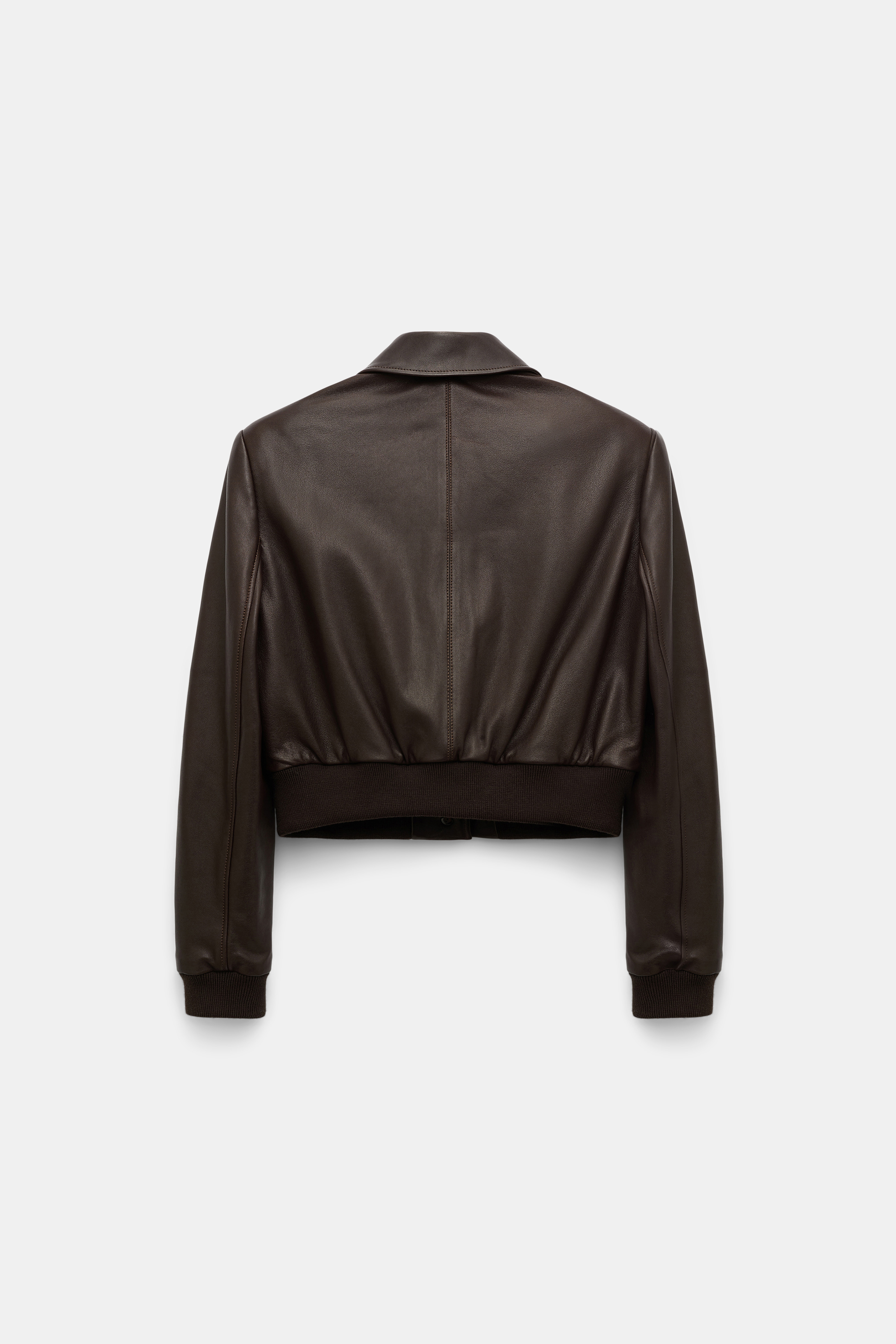 SLEEK STATEMENT jacket - 6