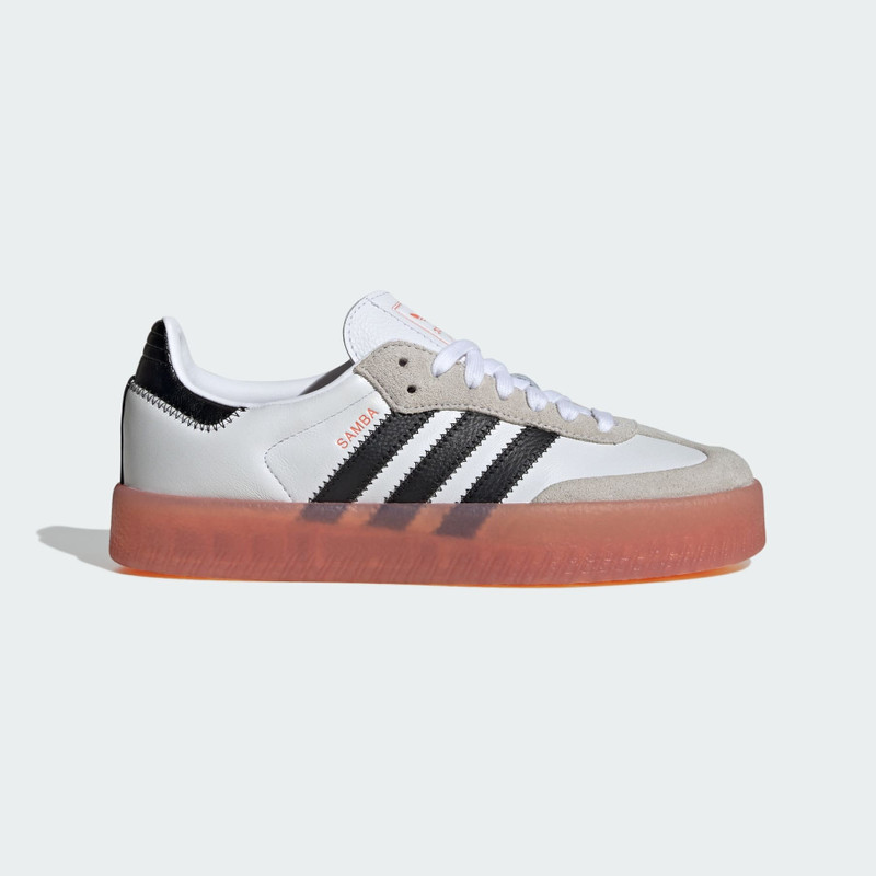 Sambae Shoes - 1