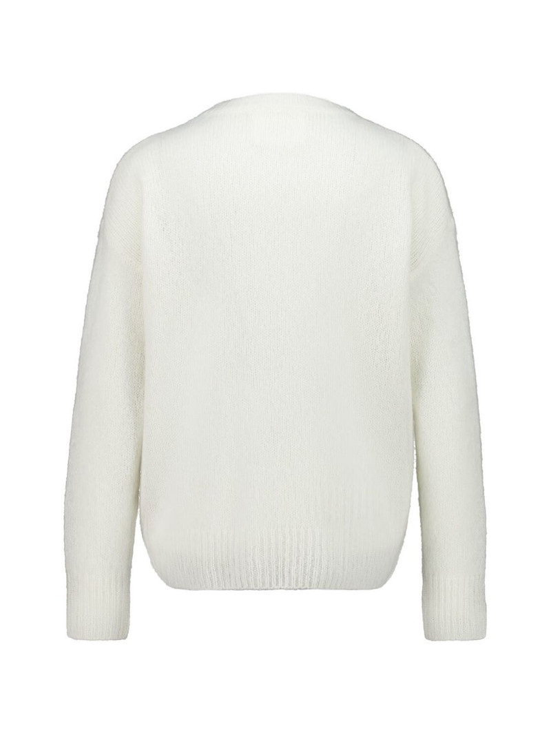 LISA YANG Lova sweater outlook