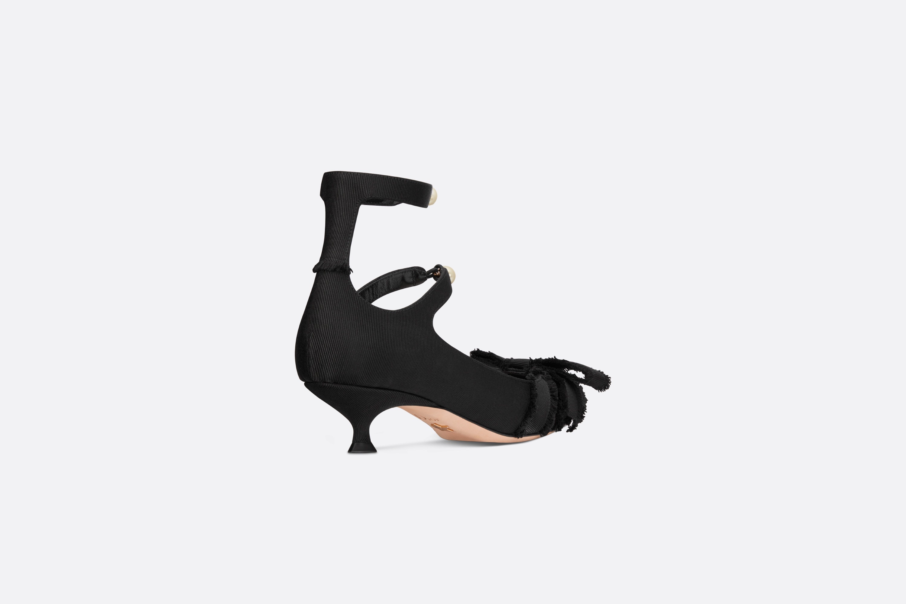 Dior Adiorable Pump | REVERSIBLE