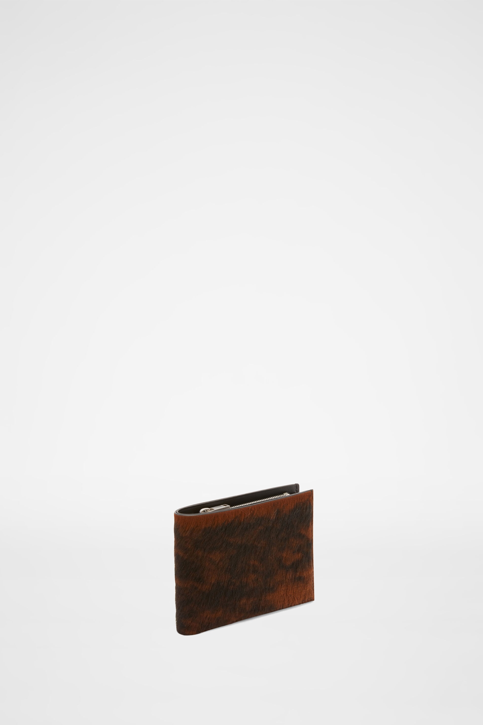 Zip Pocket Wallet - 2