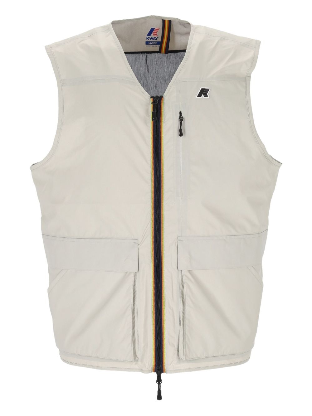 Gorges gilet - 1