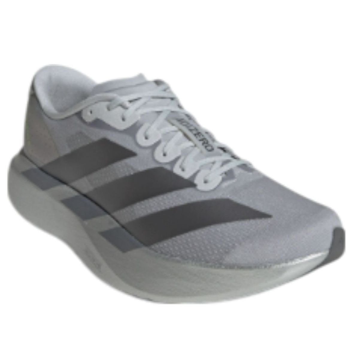 adidas Adizero Evo SL 'Silver Metallic' JR3419 - 2