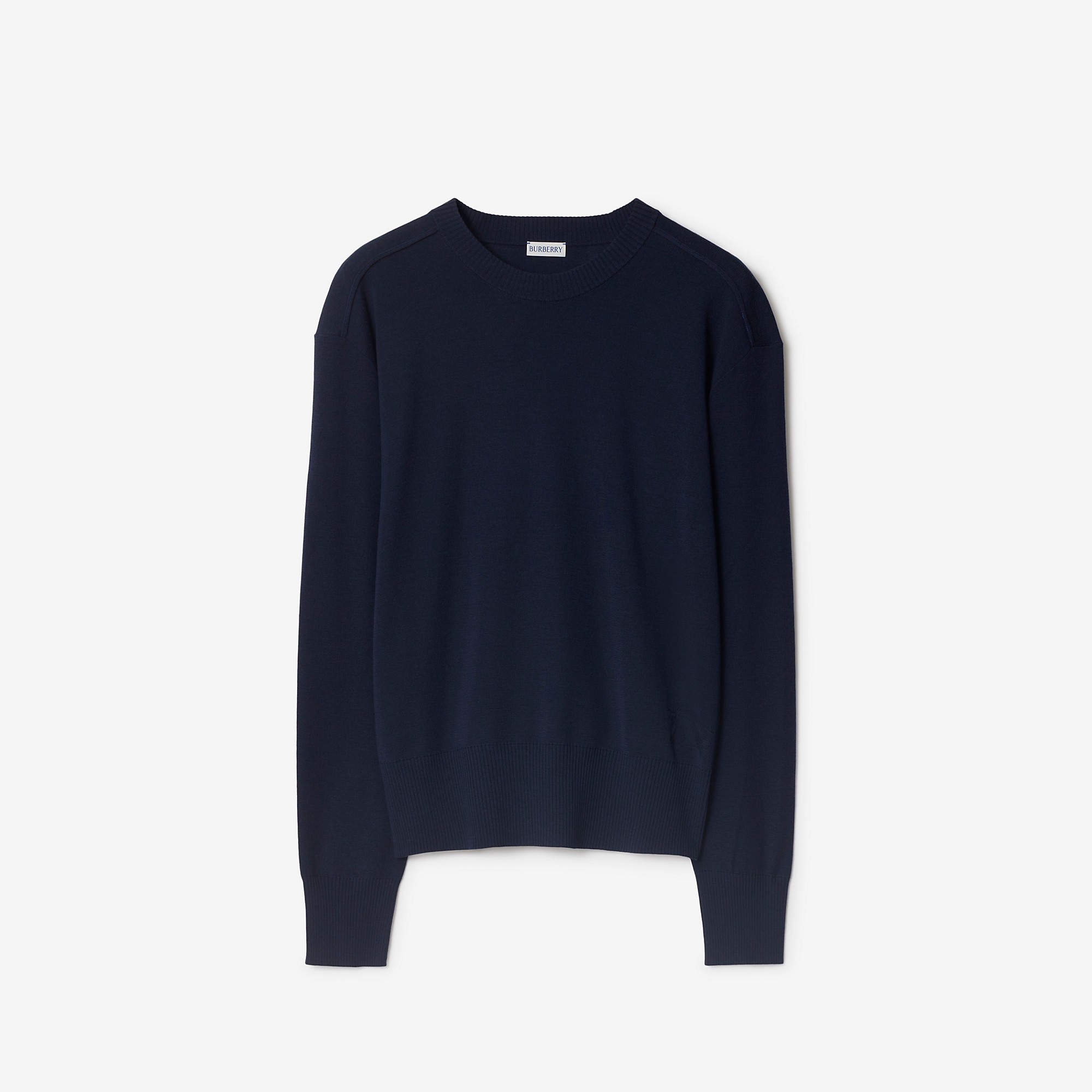 Wool Sweater - 1
