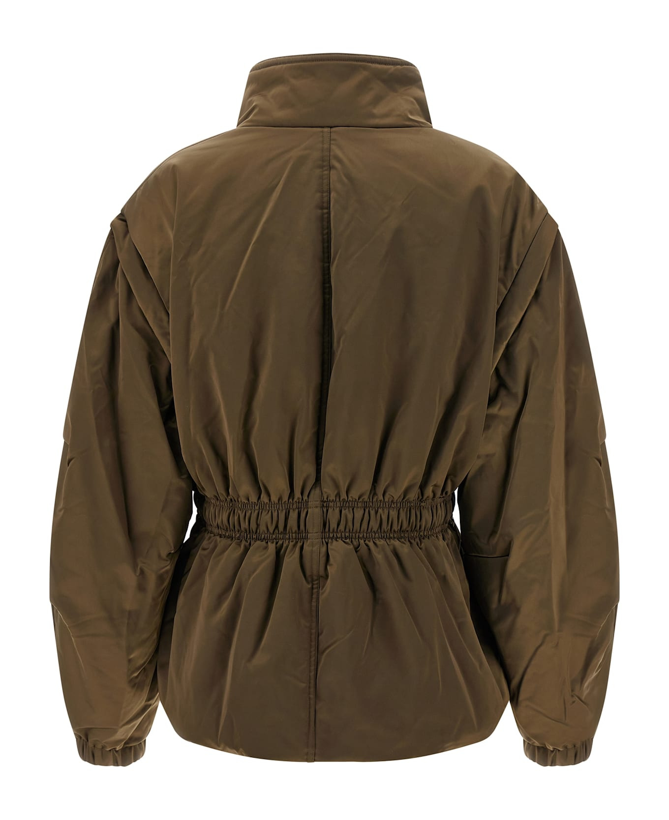 'dastyni' Coat - 3