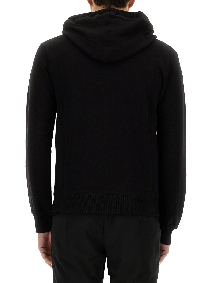 Dolce & Gabbana Men Jersey Sweatshirt - 3