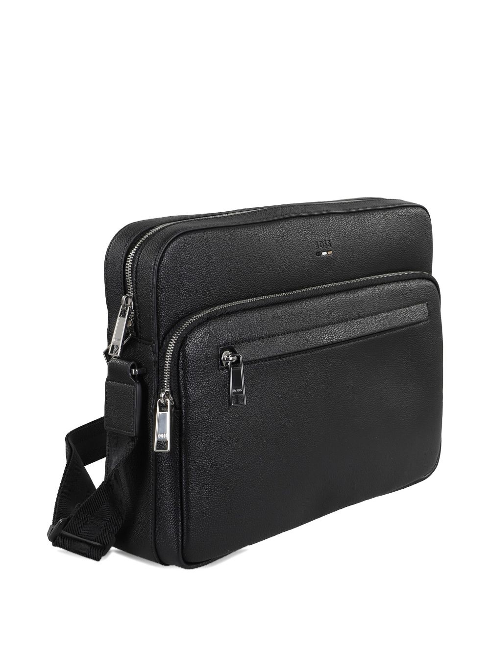 Ray messenger bag - 3