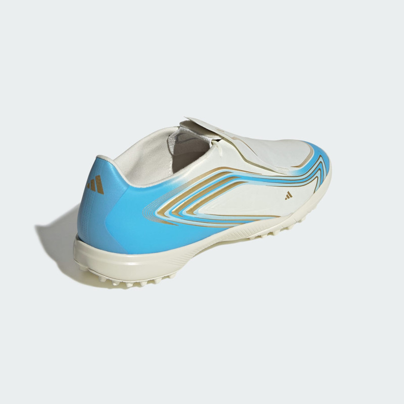 F50 Messi League Turf Soccer Cleats 7