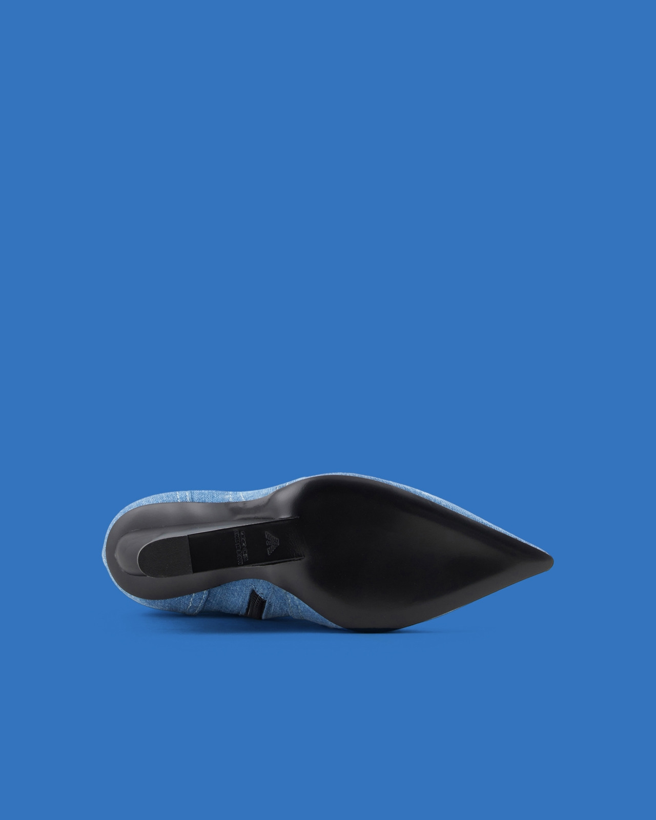 Boots - 5