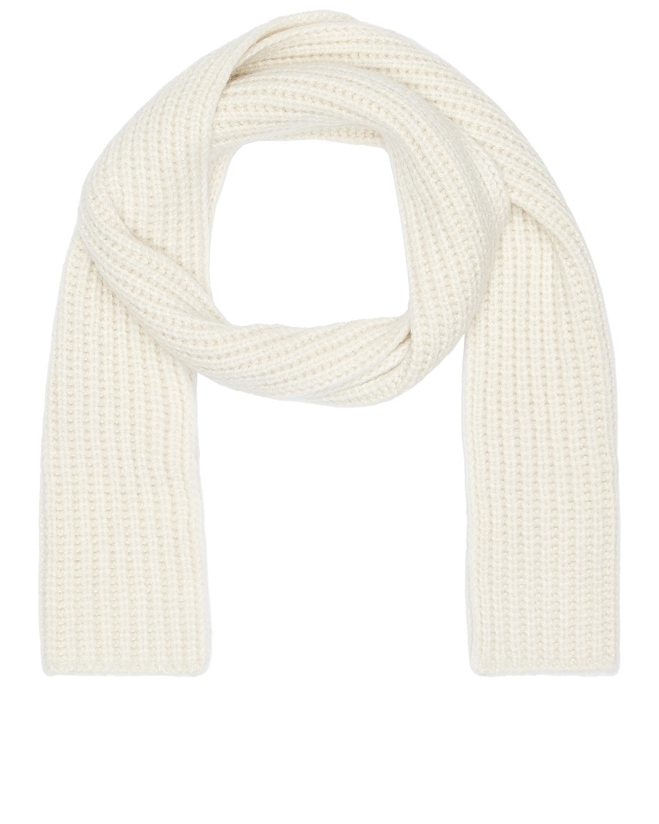 Illy Scarf - 3