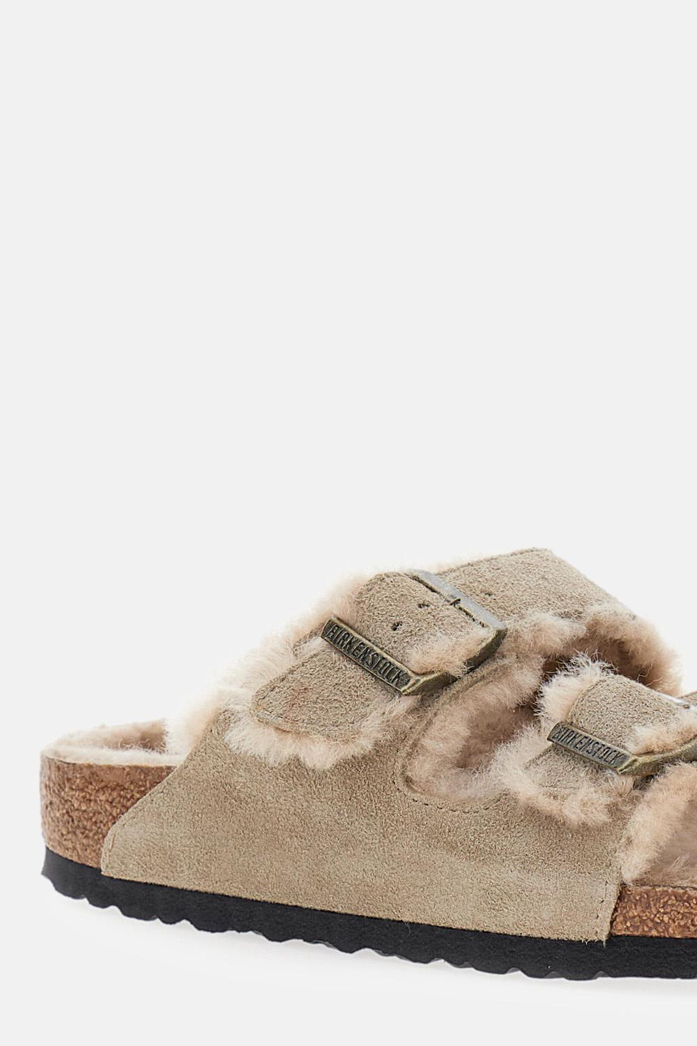 ARIZONA SHEARLING - 4