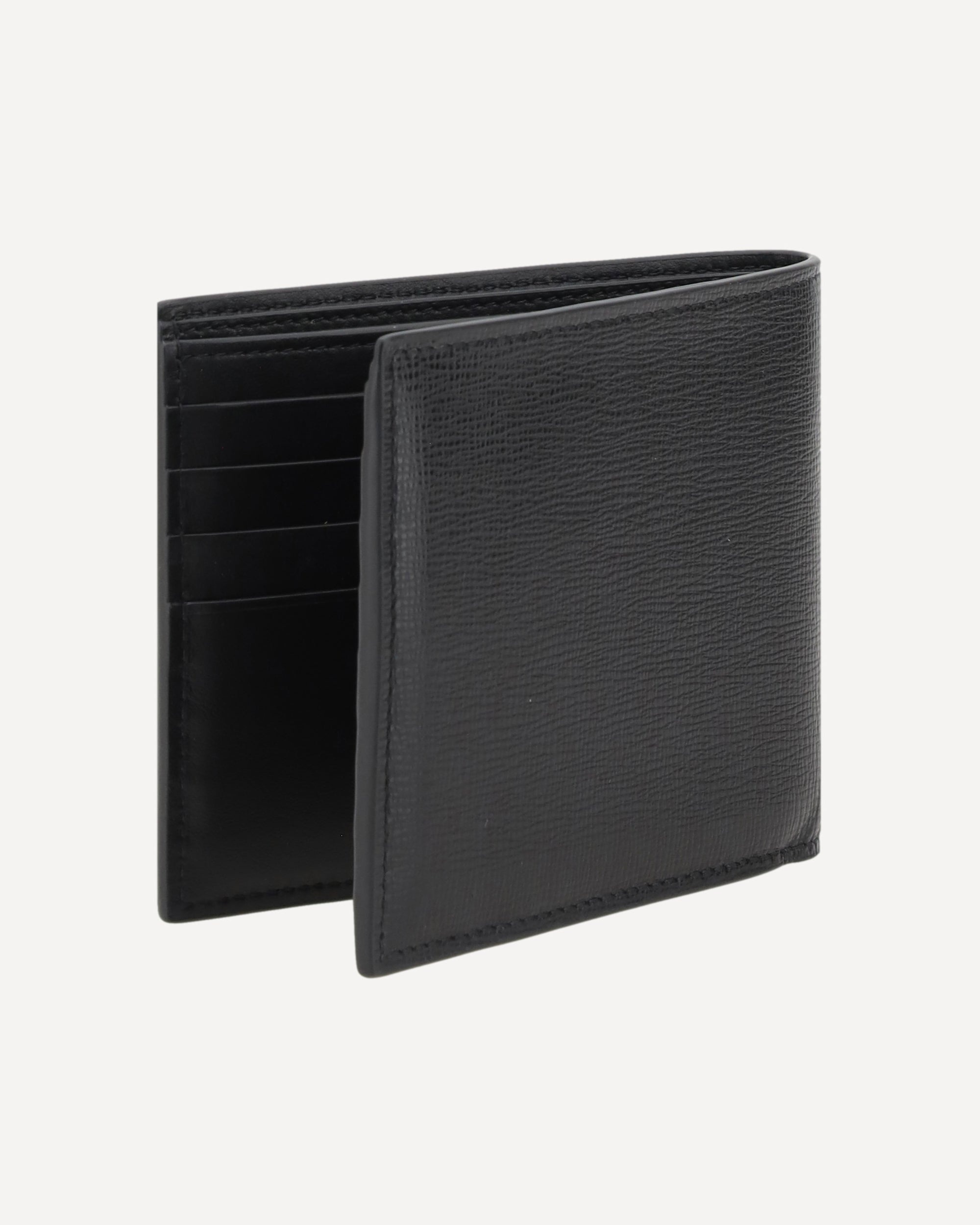 Leather Wallet - 2