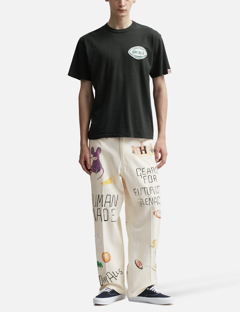 Human Made GRAPHIC T-SHIRT #3 outlook