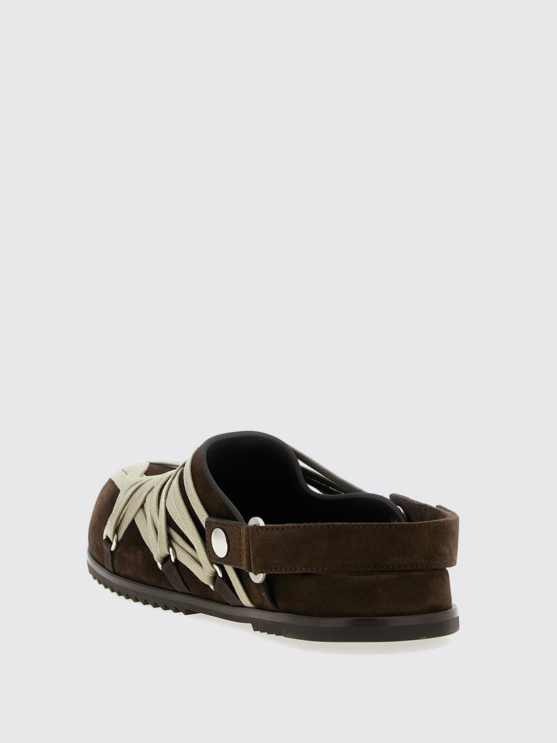 Shoes men Rick Owens - 3