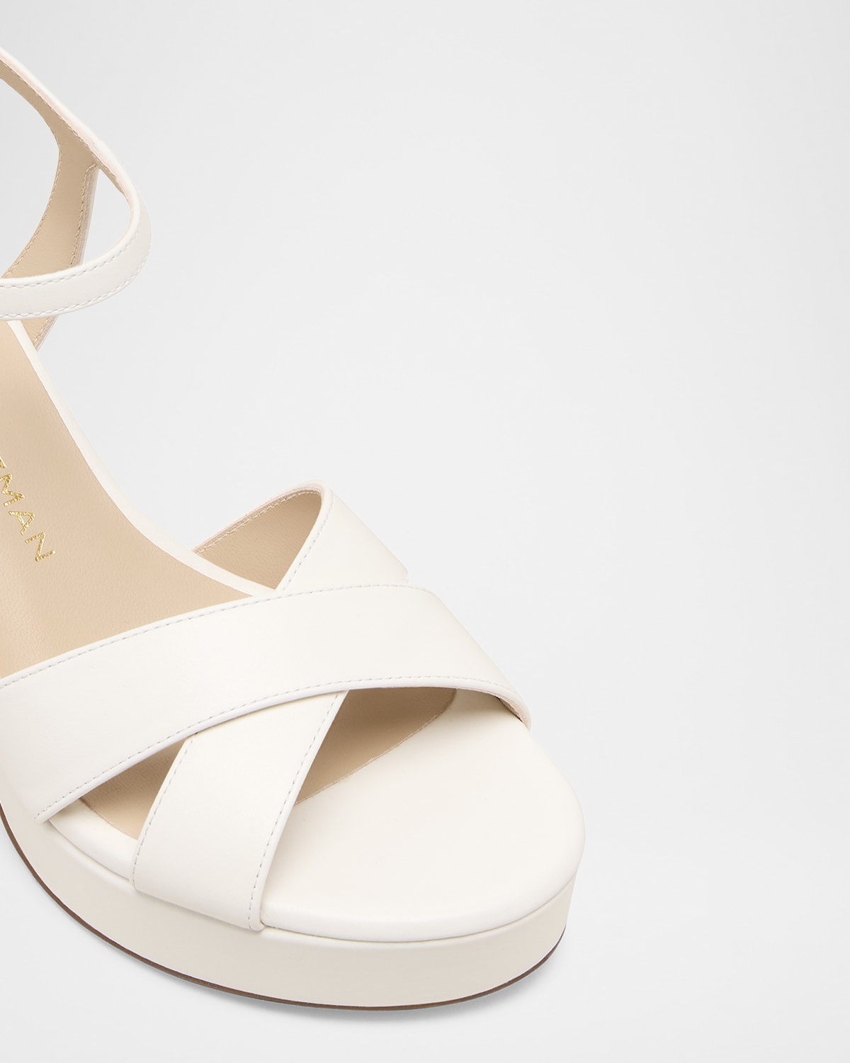 Dayna Platform 80 Sandals - 4