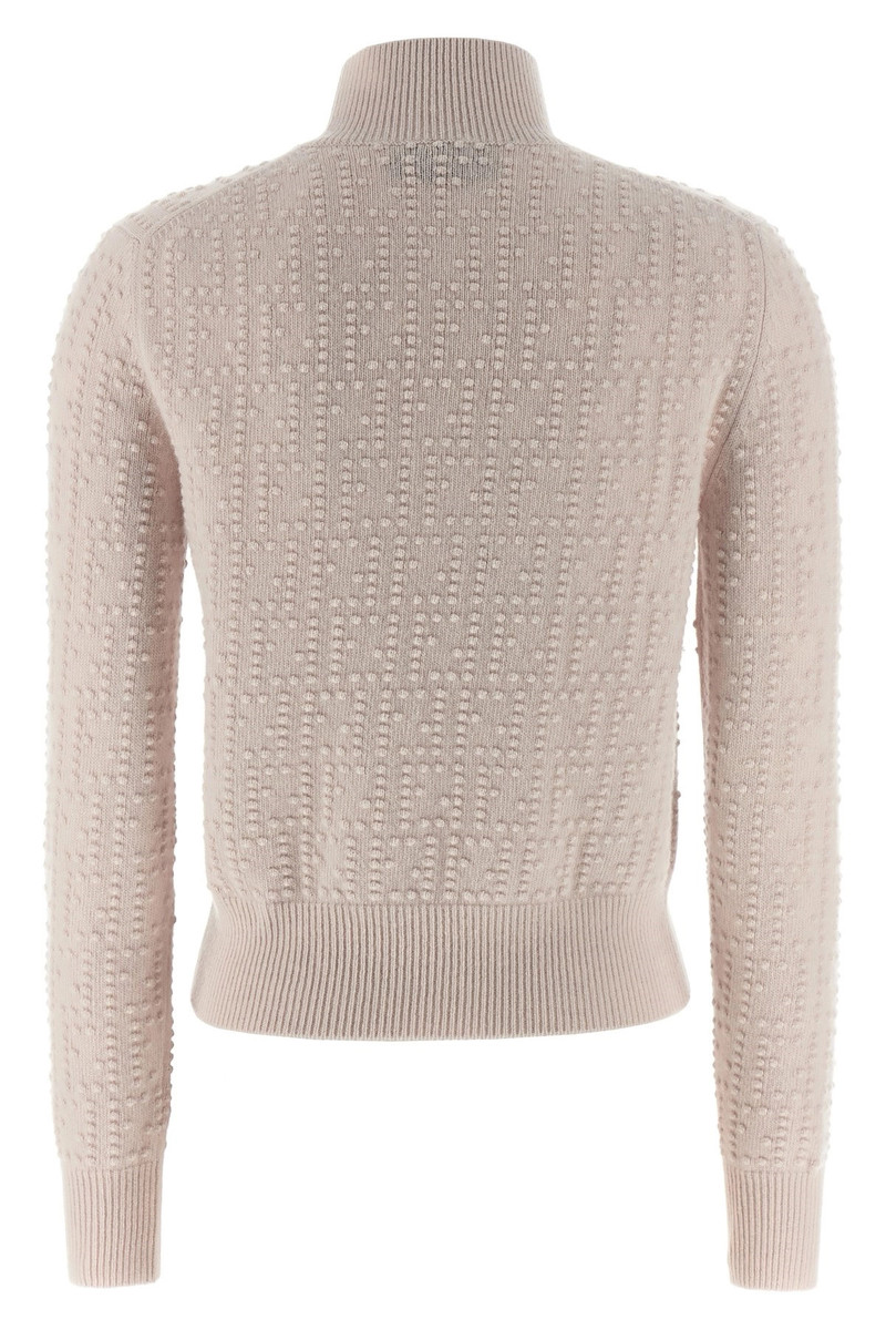 FENDI 'Pon Pon' sweater outlook