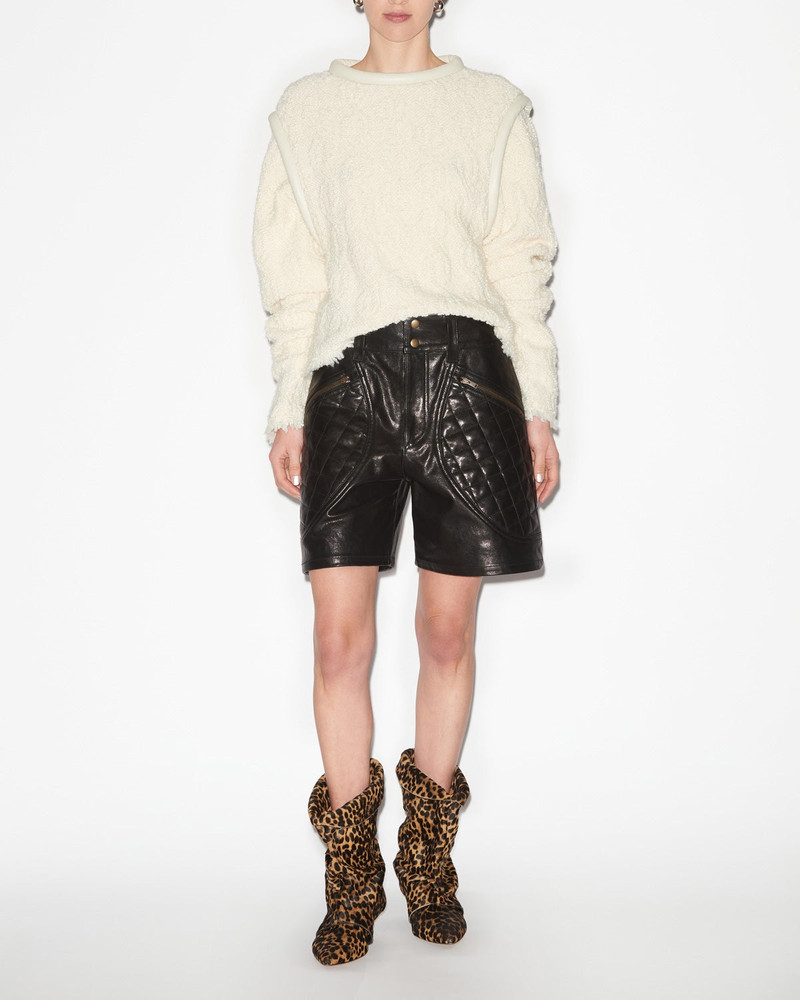 Isabel Marant CANDICE SHORTS outlook