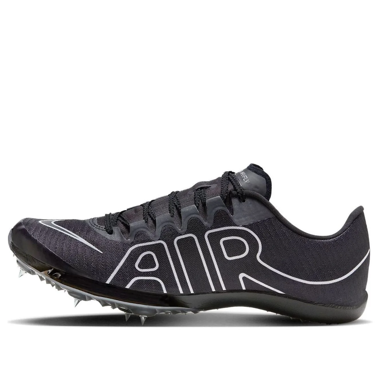 Nike Air Zoom Maxfly More Uptempo 'Black White' DN6948-001 - 1