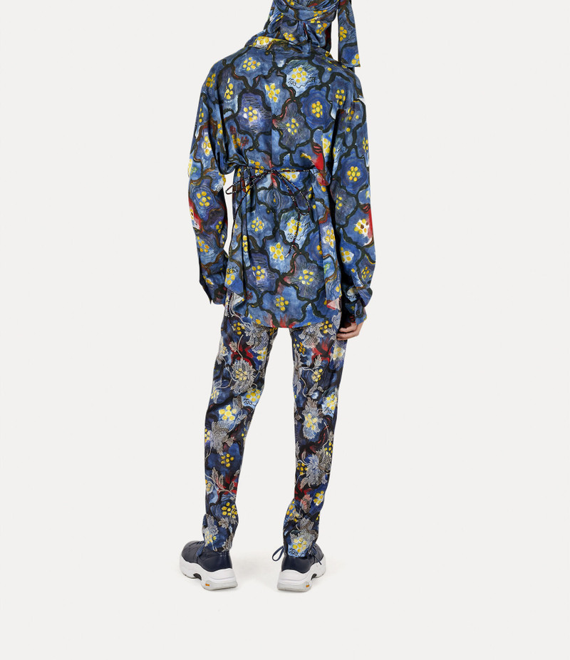 HOODY CASBAH SHIRT 3