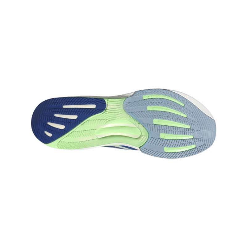 adidas Supernova Rise 'White Wonder Blue Green Spark' IF3015 5