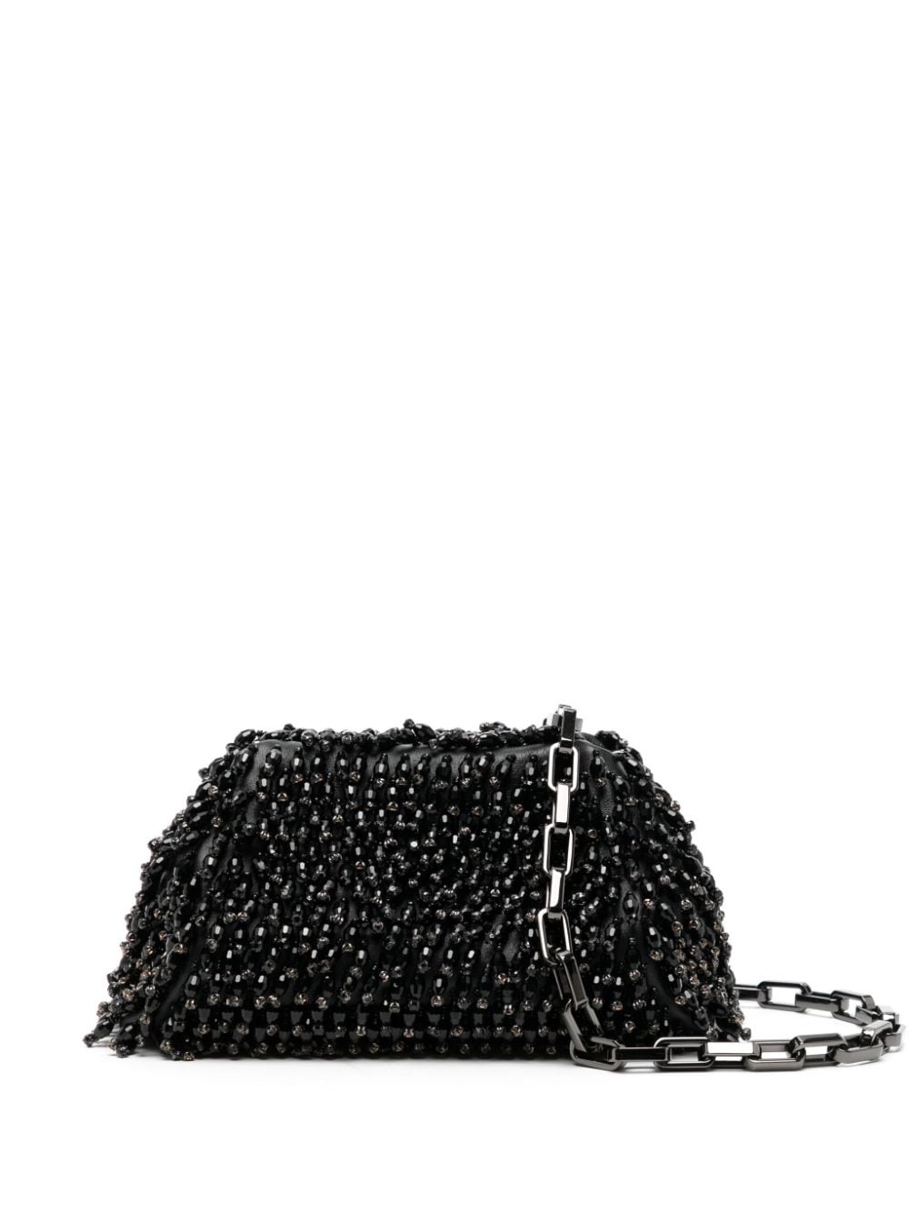 crystal clutch - 1
