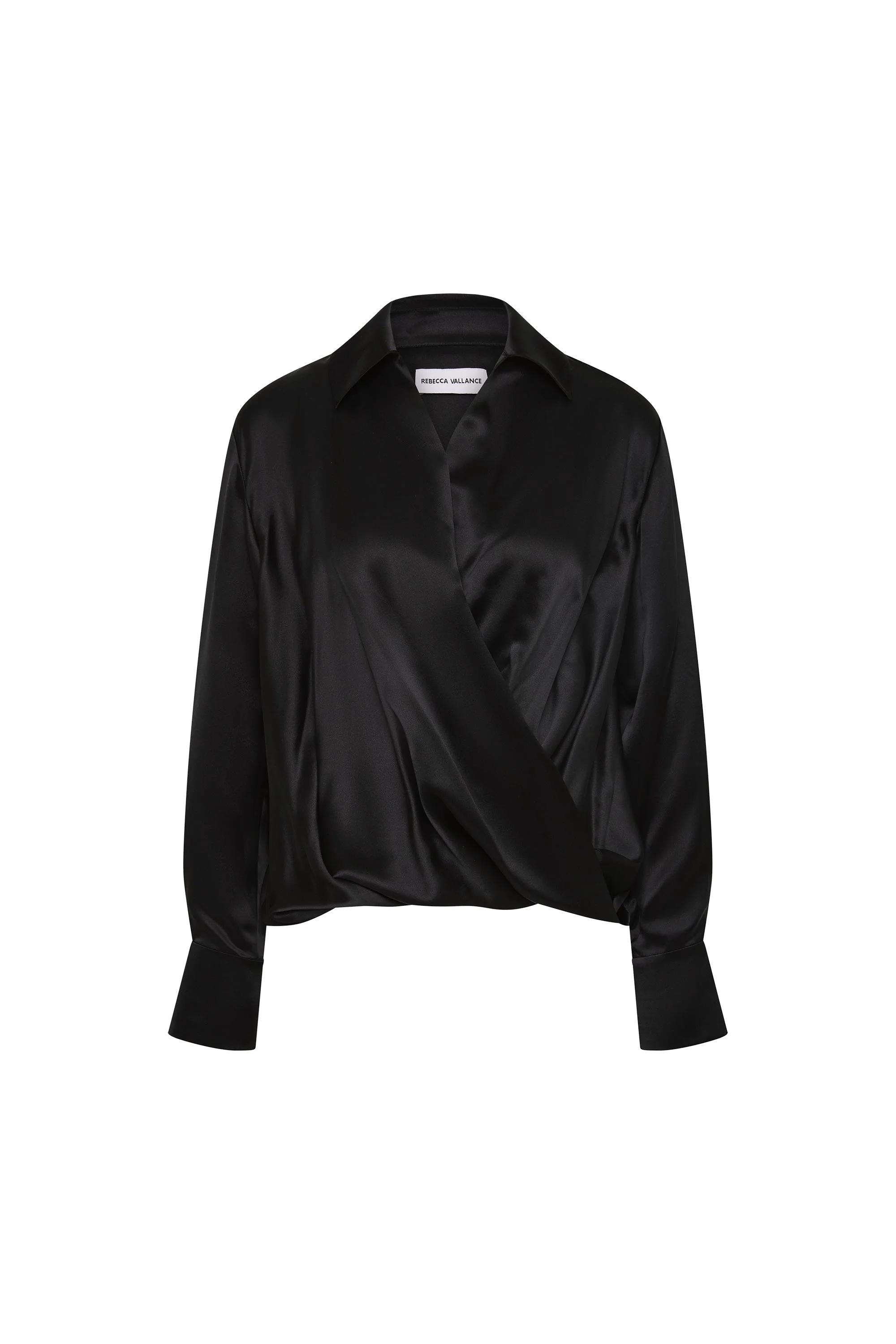 Serene Blouse - 1