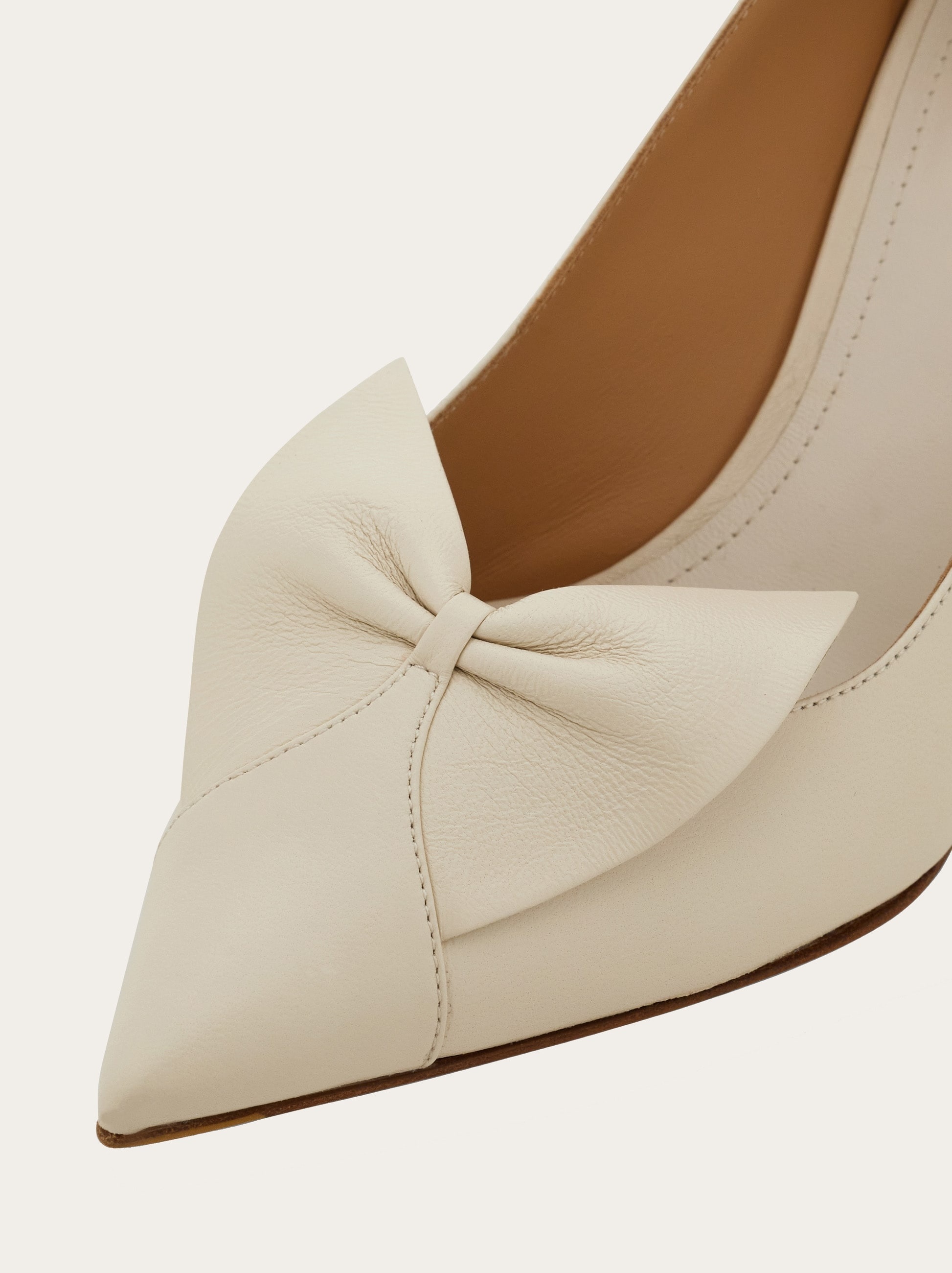 Bow pump - 6