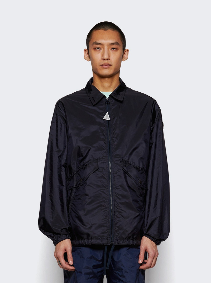 Moncler X Mercedes-benz By Nigo Sopdu Jacket Navy outlook