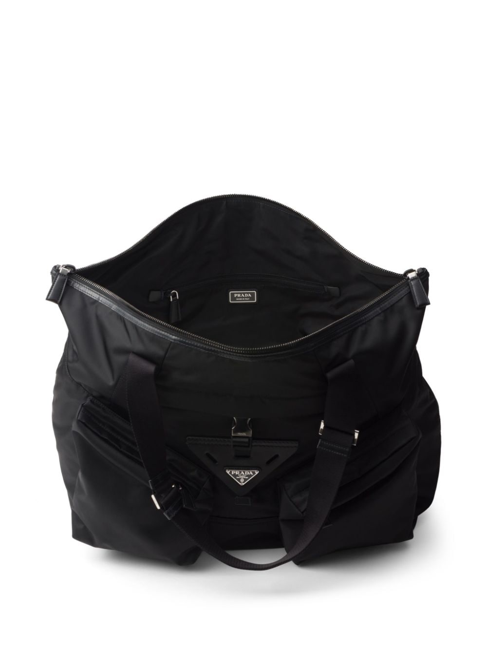 Re-Nylon tote bag - 5