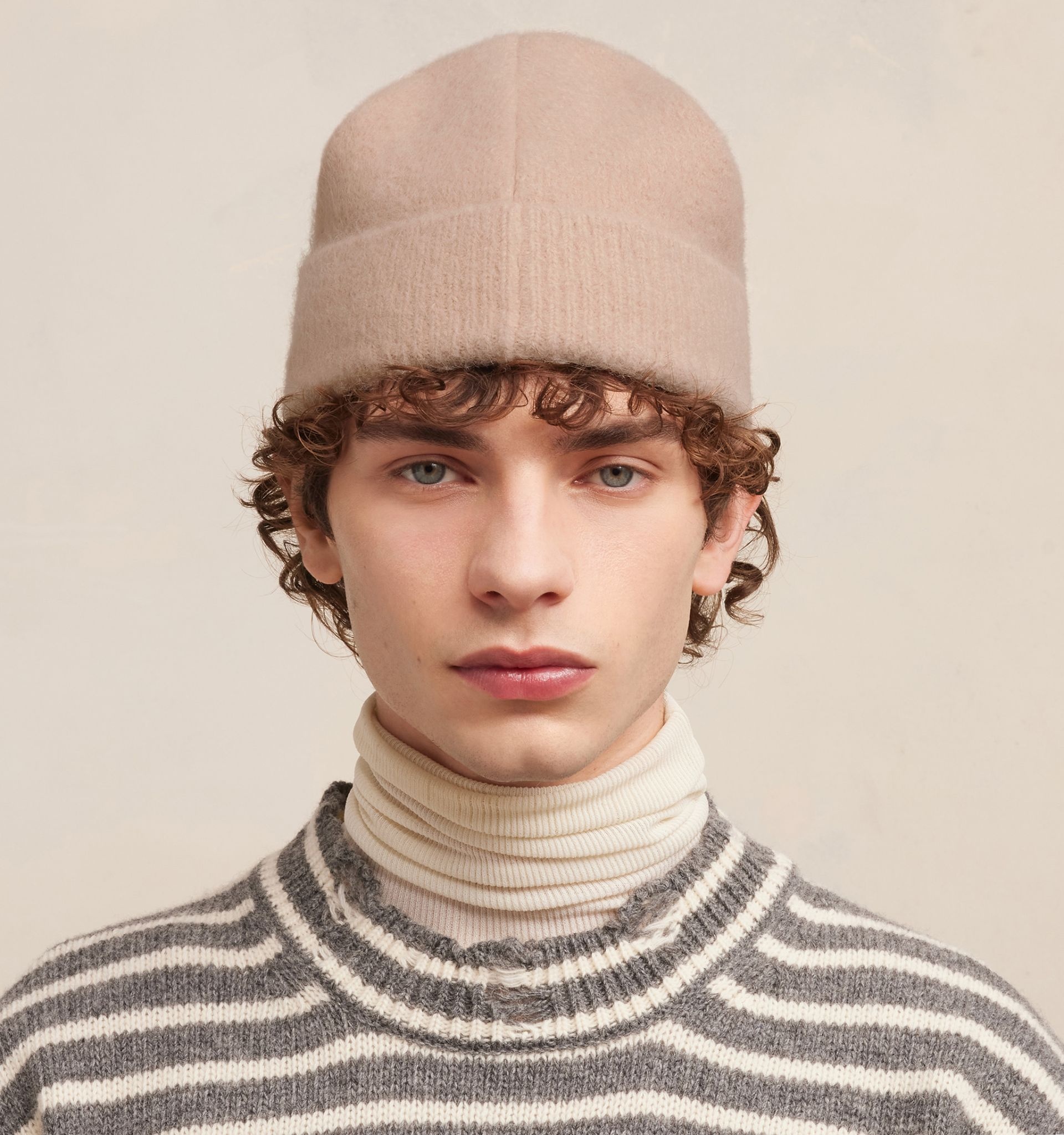 Off-White Ami De Coeur Beanie - 3