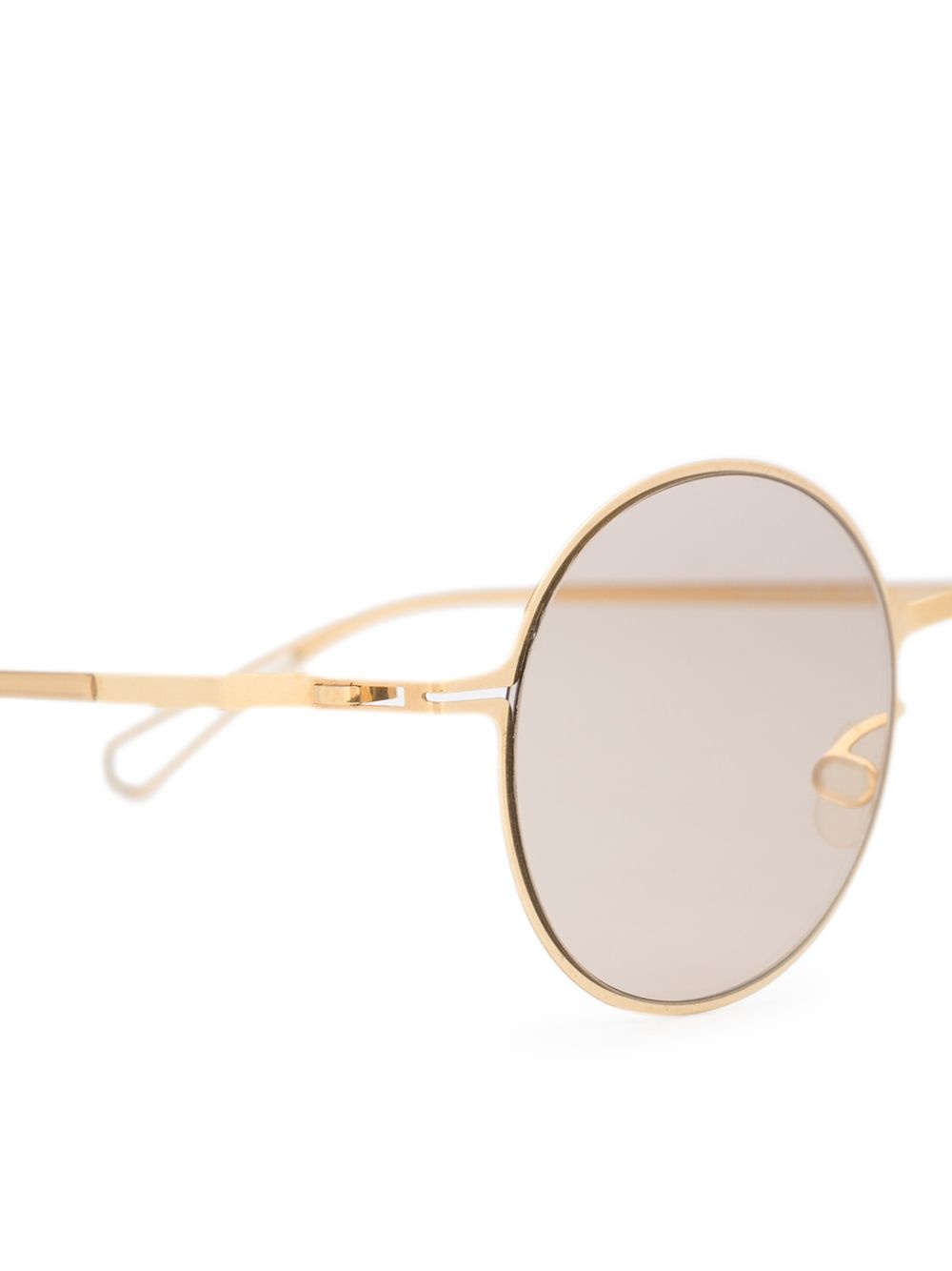 Brenda round-frame sunglasses - 3