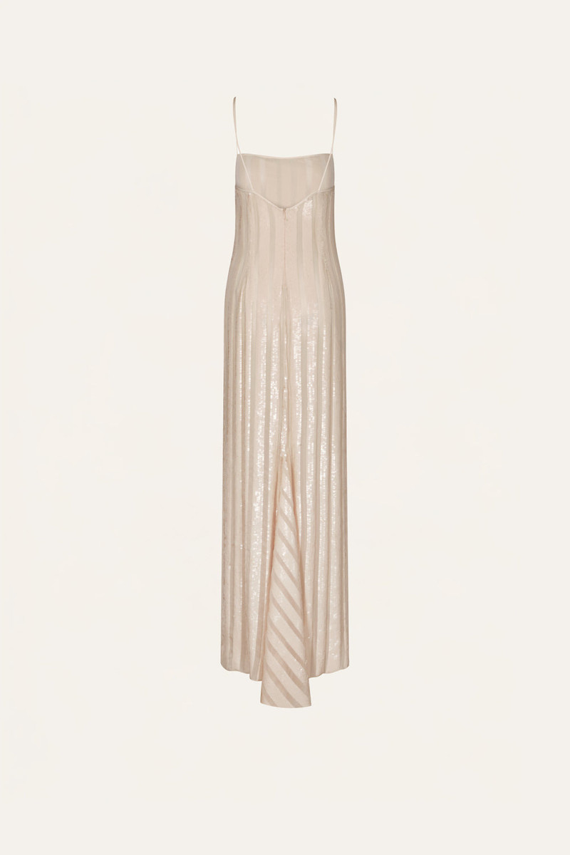 Poder Tejido Dress 8