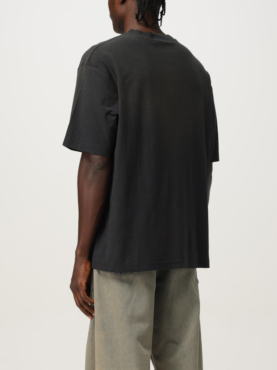 T-shirt men Acne Studios - 3
