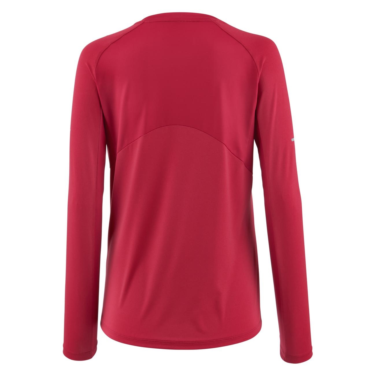 Women's Mizuno Performance Long Sleeve - 2