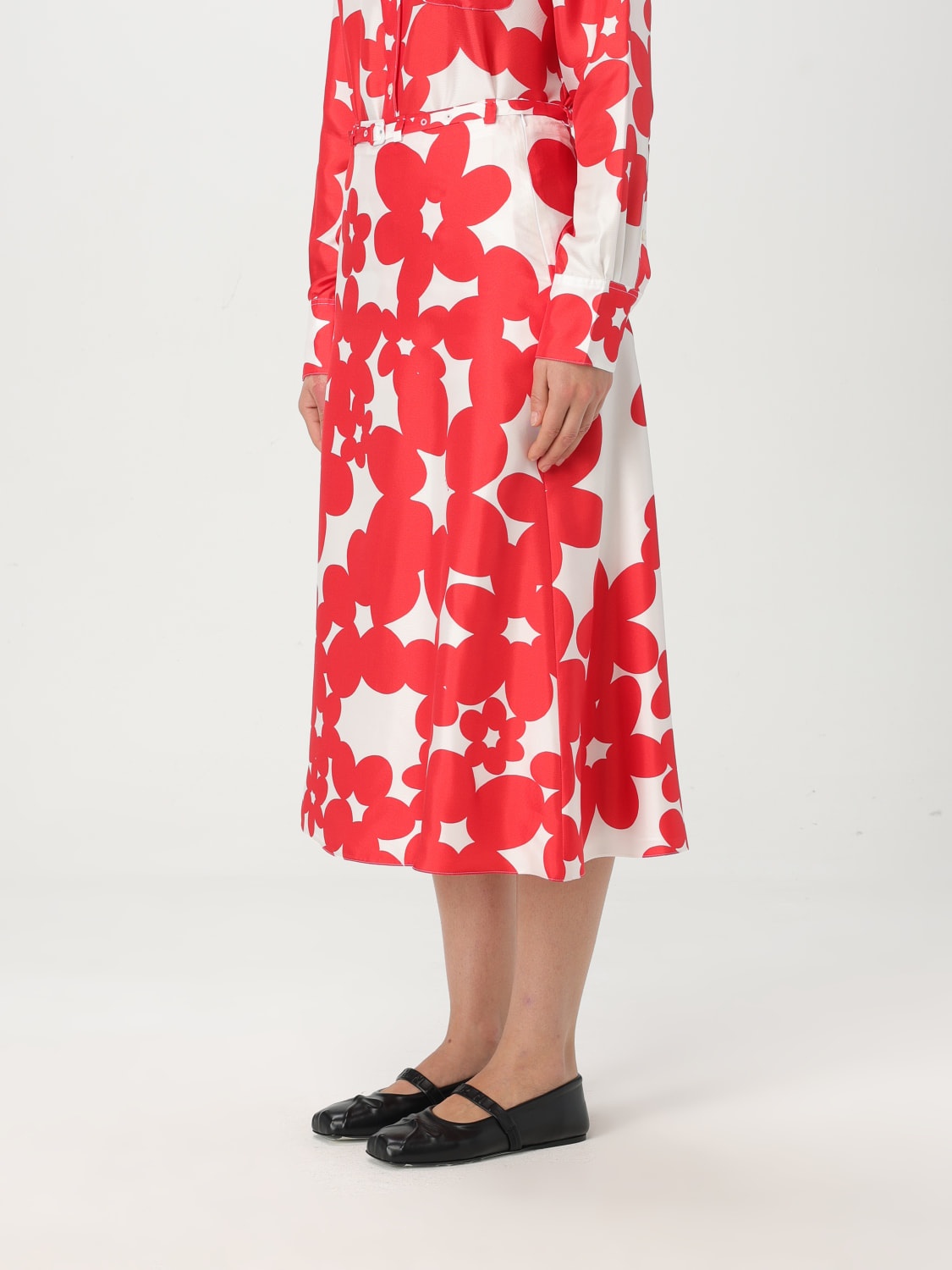 Skirt woman Marni - 4