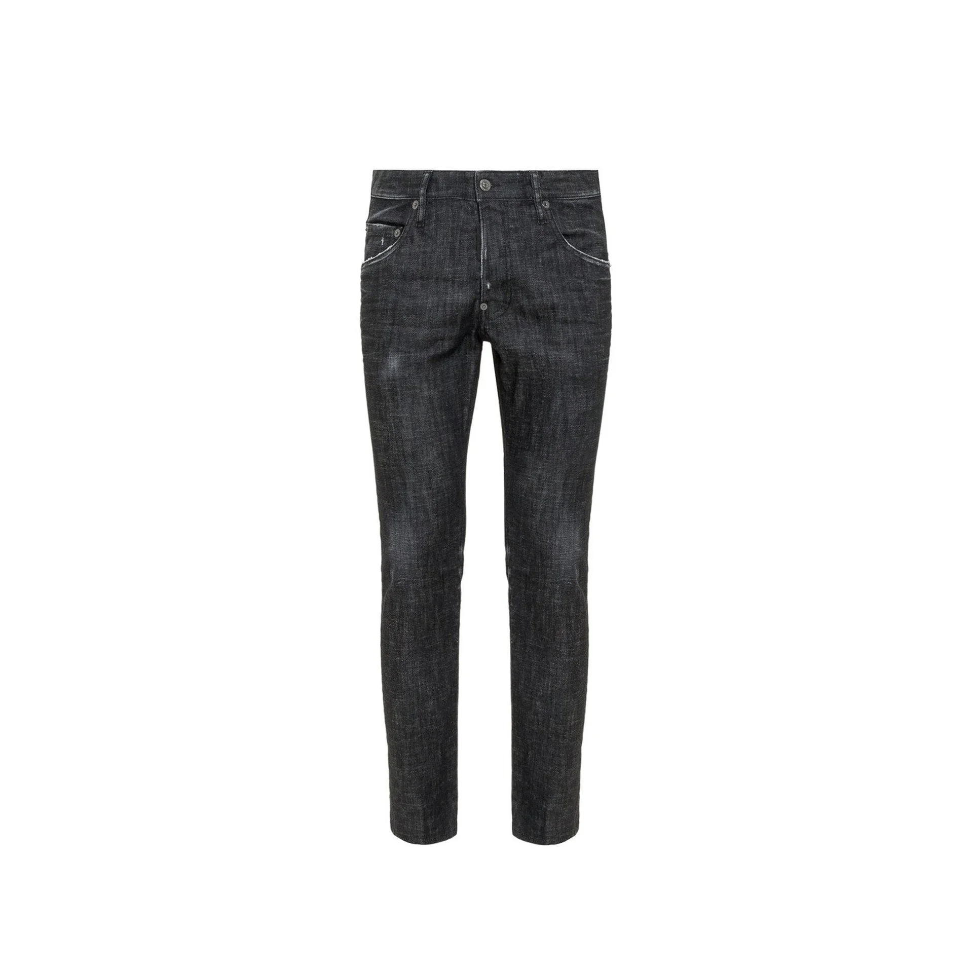 Dsquared2 Skater Denim Jeans Women - 1