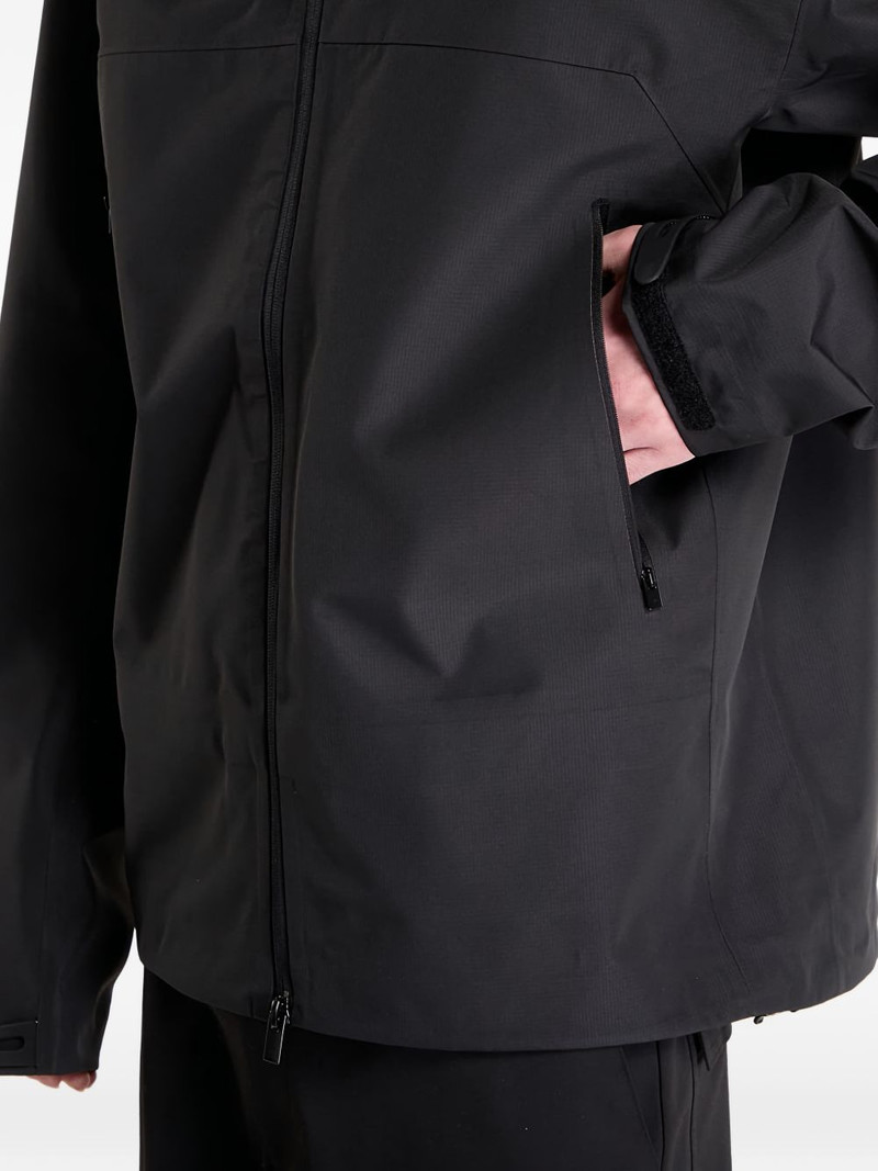 Kladruber logo-detail jacket 5
