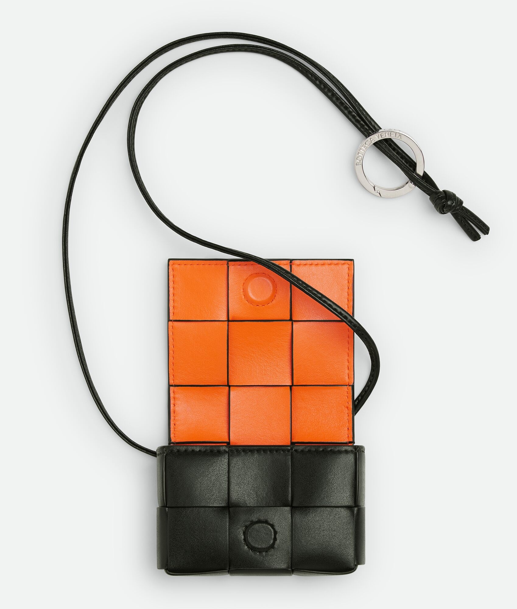 Cassette AirPods Case On Strap - 3